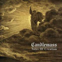 Candlemass : Tales of Creation